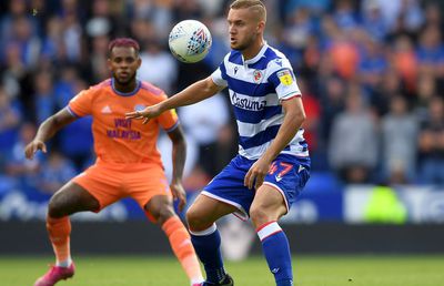 READING FC // Valoarea lui George Pușcaș s-a dublat și atacantul a intrat direct în top 3 români!