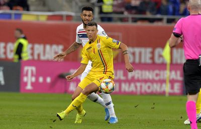 ROMÂNIA - NORVEGIA 1-1 // EXCLUSIV Adrian Rus: „Aș fi jucat și într-un picior cu Norvegia, la națională joci cu sufletul”
