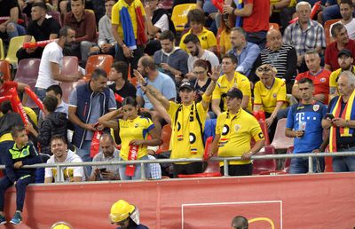 ROMÂNIA - SUEDIA // Vin biletele pentru Suedia! Care sunt prețurile și când se pun în vânzare