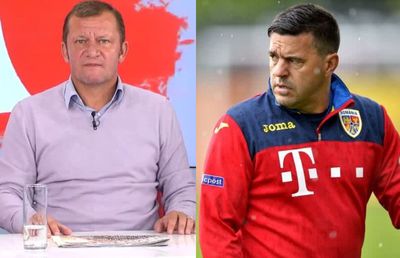 ROMÂNIA - NORVEGIA 1-1 // Dorinel Munteanu îl face praf pe Cosmin Contra: „E lipsă de respect. Atmosfera nu va mai fi bună” + Îl contrazice pe MM Stoica