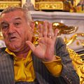 Becali pierde tot mai mulți
bani în ultimii ani din
cauza strategiei sale de a
se implica total la echipă