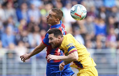 DINAMO. Ultima piesă din puzzle » Omul cu care Contra vrea să închidă transferurile pentru acest sezon. „Câinii” au concurență