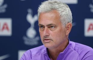 Tottenham se întărește în defensivă! Ce fundaș a semnat pe 5 ani cu formația lui Mourinho