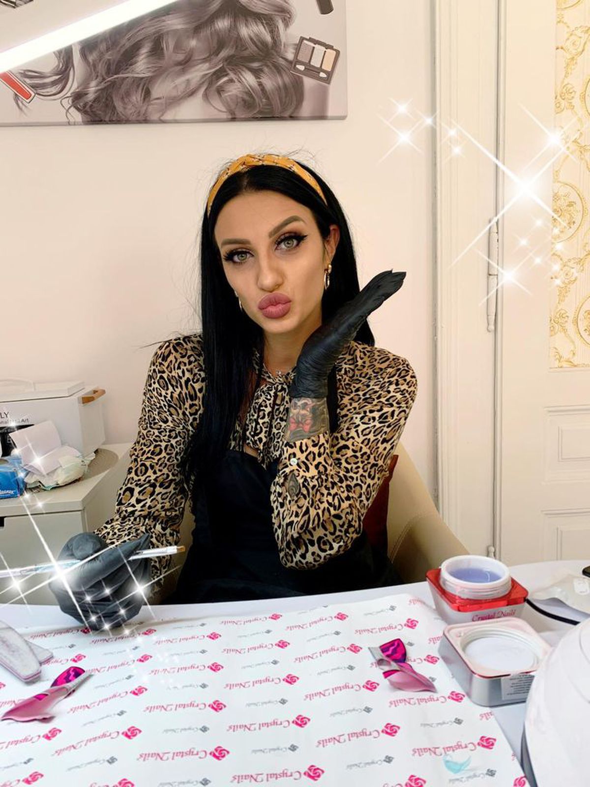 FOTO Ana Porgras intră în competiție la Survivor: „Îmi e frică să nu mă accidentez pe trasee”