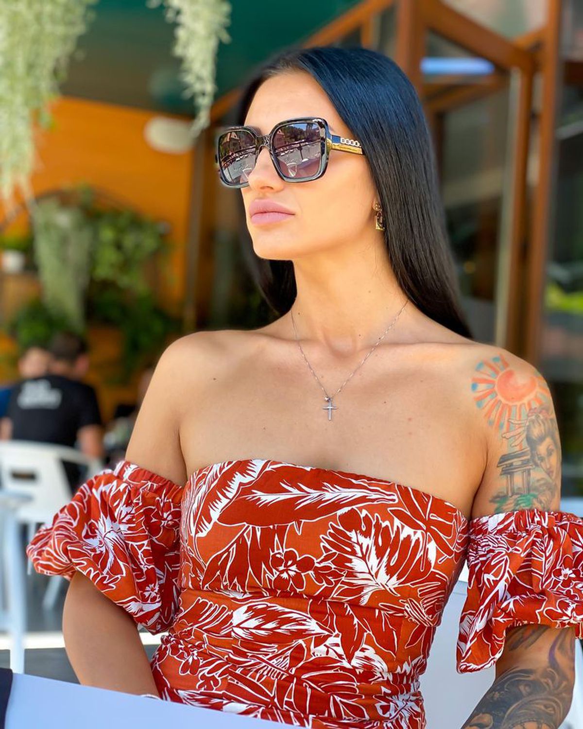 FOTO Ana Porgras intră în competiție la Survivor: „Îmi e frică să nu mă accidentez pe trasee”