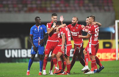 Mutare importantă reușită de Dinamo! „Câinii” au bătut palma cu un afacerist cu o avere de 150 de milioane de euro