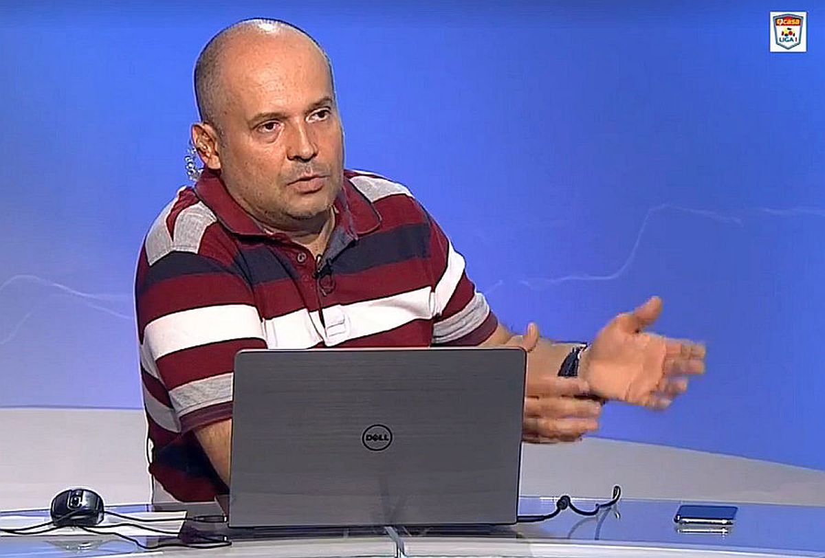 Radu Banciu, aluzii la dopaj după succesul lui Nadal la Roland Garros: „Noroc că s-a apucat de tenis! Dacă era ciclist...”