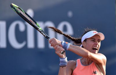 WTA OSTRAVA. Sorana Cîrstea, Irina Begu și Ana Bogdan și-au aflat adversarele din primul tur al calificărilor