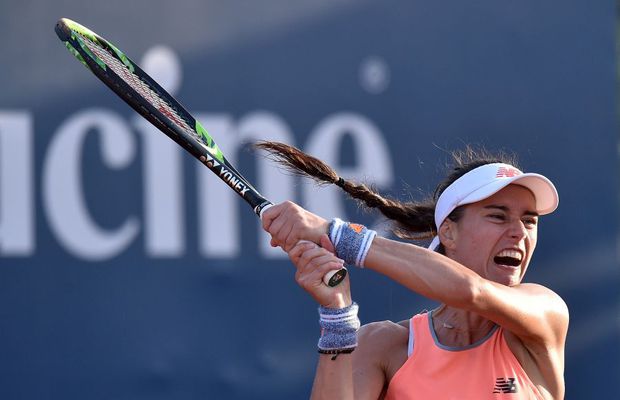 WTA OSTRAVA. Sorana Cîrstea, Irina Begu și Ana Bogdan și-au aflat adversarele din primul tur al calificărilor