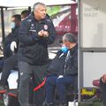 Dan Petrescu vrea un mijlocaș la închidere