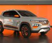 Unde va fi produsă Dacia Spring, prima mașină full electrică + cât va dura încărcarea bateriei