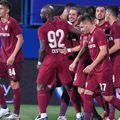 Convocați la lotul U21 pentru meciurile cu Ucraina și Malta, Cătălin Itu și Valentin Costache nu vor juca în această rundă, cu FC Botoșani