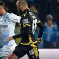 Liderul CS Universitatea se află în fața primului test important post-Koljic, accidentat, și Mihăilă, transferat la Parma.