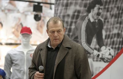 EXCLUSIV Helmut Duckadam, interzis în Ghencea: „M-au chemat la o comisie, ca la un tribunal militar: «Păi ce facem?»”