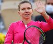 Simona Halep. foto: Guliver/Getty Images