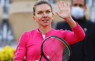 Simona Halep, sursă de inspirație pentru starul în ascensiune din WTA: „Iubesc mentalitatea ei”