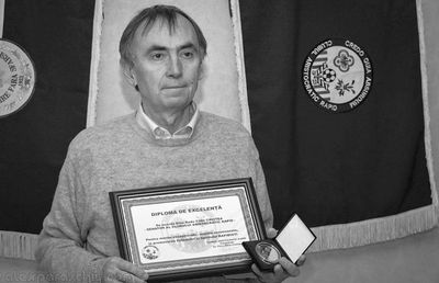A murit jurnalistul și eseistul Radu Călin Cristea! Ce scria în GSP despre Rapid, Pancu și dărâmarea stadionului din Giulești