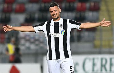 Scene halucinante la Astra Giurgiu! Omul lui Iordănescu n-are curaj să facă schimbări, Budescu sfidează pe toată lumea: „Eu nu mai joc, n-are rost”