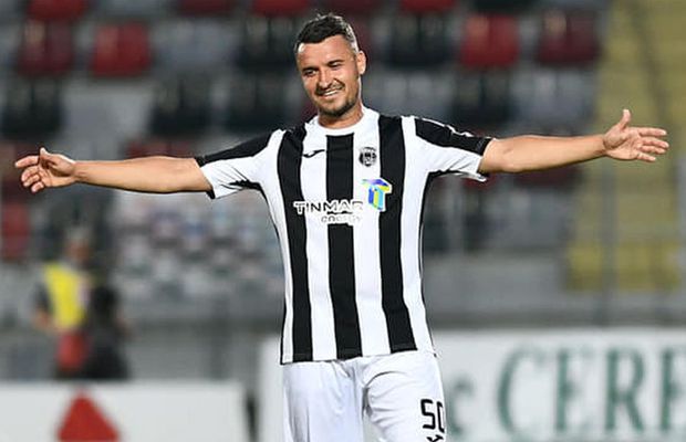 Scene halucinante la Astra Giurgiu! Omul lui Iordănescu n-are curaj să facă schimbări, Budescu sfidează pe toată lumea: „Eu nu mai joc, n-are rost”