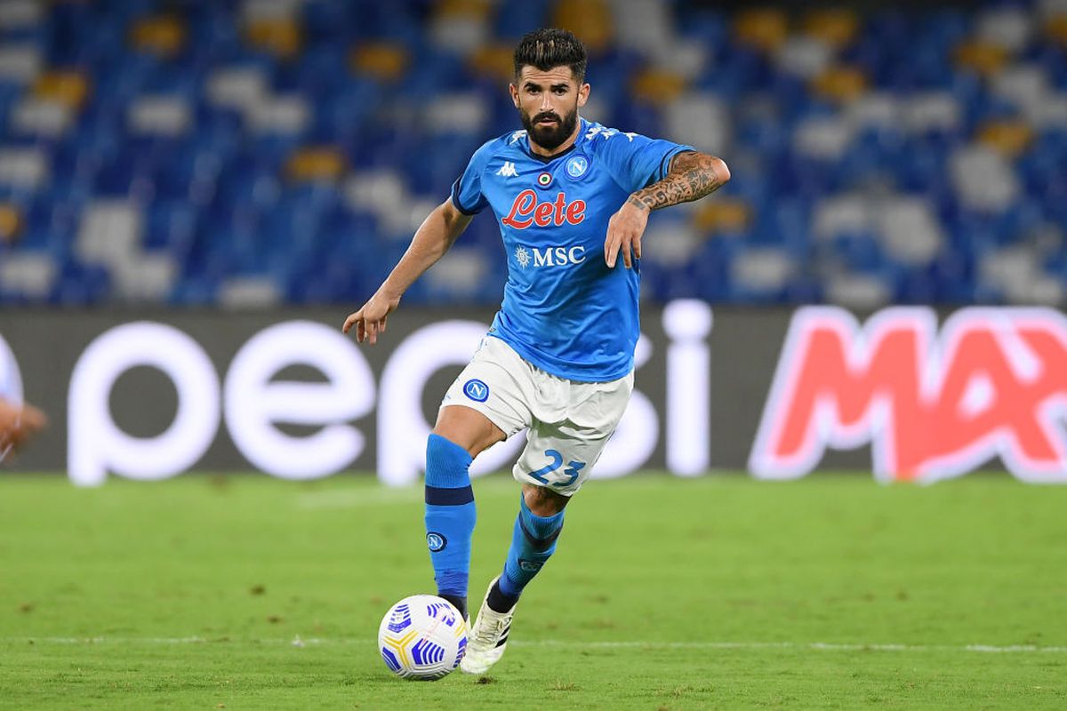 NAPOLI - ATALANTA 4-1. VIDEO + FOTO Lecție de fotbal predată de Gattuso! Napoli a urcat pe podium în Serie A