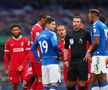 VIDEO+FOTO Everton - Liverpool 2-2, final incredibil! Gol anulat de VAR în prelungiri pentru un ofsaid IREAL » Van Dijk a ieșit accidentat