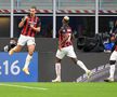 Inter - AC Milan // foto: Reuters