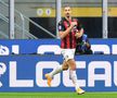 Inter - AC Milan 1-2 » Zlatan Ibrahimovic o răpune pe Inter în „Derby della Madonnina”