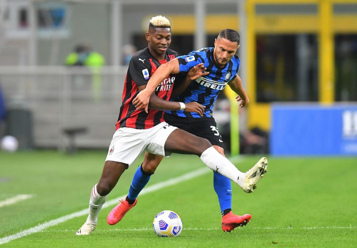 INTER - MILAN 1-2. Zlatan Ibrahimovic a cucerit internetul! Ce mesaj a postat după „dubla” cu Inter