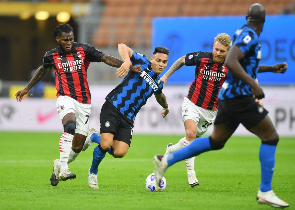 INTER - MILAN 1-2. Zlatan Ibrahimovic a cucerit internetul! Ce mesaj a postat după „dubla” cu Inter