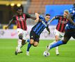 Inter - AC Milan 17 oct. 2020