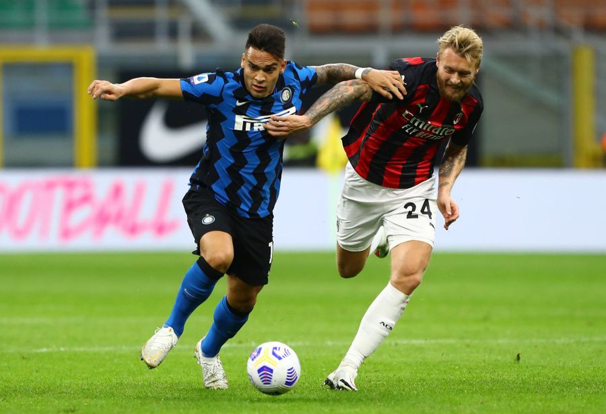 INTER - MILAN 1-2. Zlatan Ibrahimovic a cucerit internetul! Ce mesaj a postat după „dubla” cu Inter