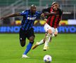 Inter - AC Milan 17 oct. 2020