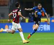 INTER - MILAN 1-2. Zlatan Ibrahimovic a cucerit internetul! Ce mesaj a postat după „dubla” cu Inter