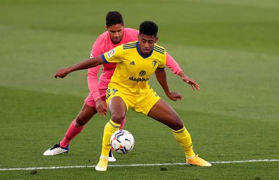 Real Madrid, învinsă pe teren propriu de o nou-promovată! Zinedine Zidane a făcut 4 schimbări la pauză