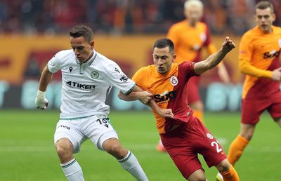 Ce fac stranierii | Cicâldău și Moruțan, victorie în Turcia + Man și Mihăilă, încă un pas greșit în cursa pentru promovare