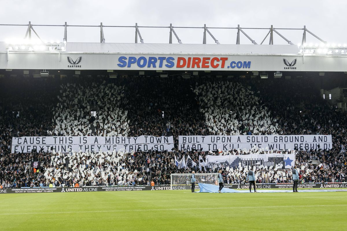 Newcastle - Tottenham, 17 octombrie 2021