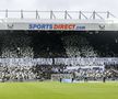 Bogații triști: ce a făcut Newcastle la primul meci din „era Prințului” » Imaginile serii pe St. James' Park