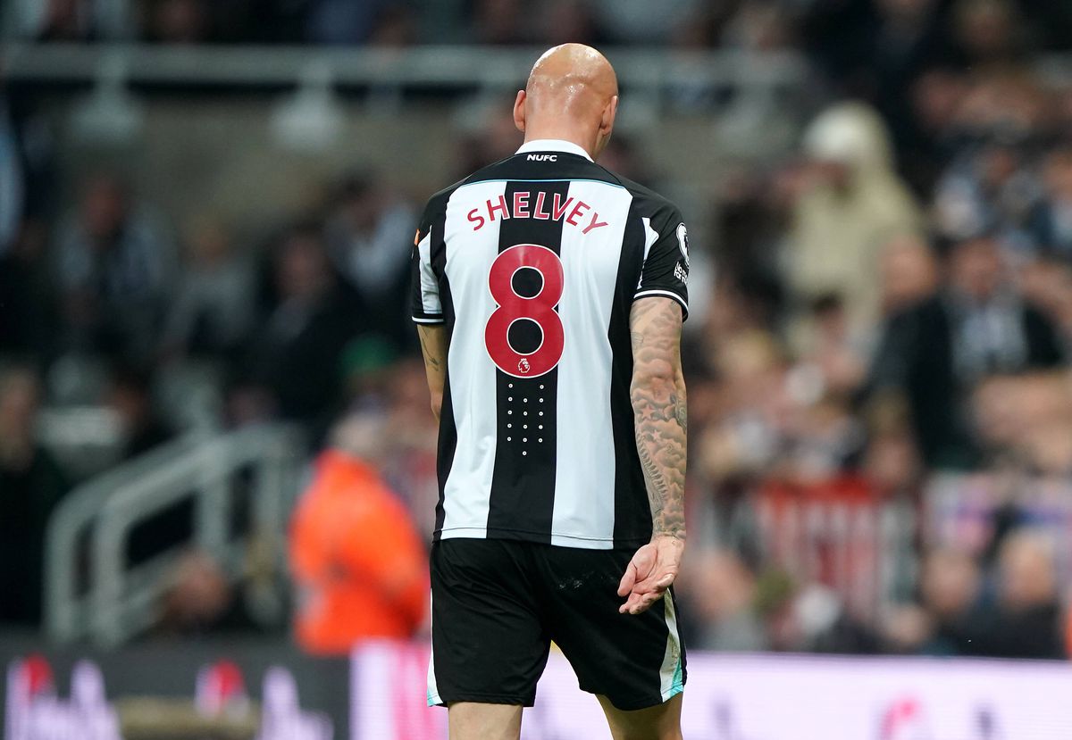 Bogații triști: ce a făcut Newcastle la primul meci din „era Prințului” » Imaginile serii pe St. James' Park