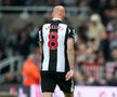 Bogații triști: ce a făcut Newcastle la primul meci din „era Prințului” » Imaginile serii pe St. James' Park