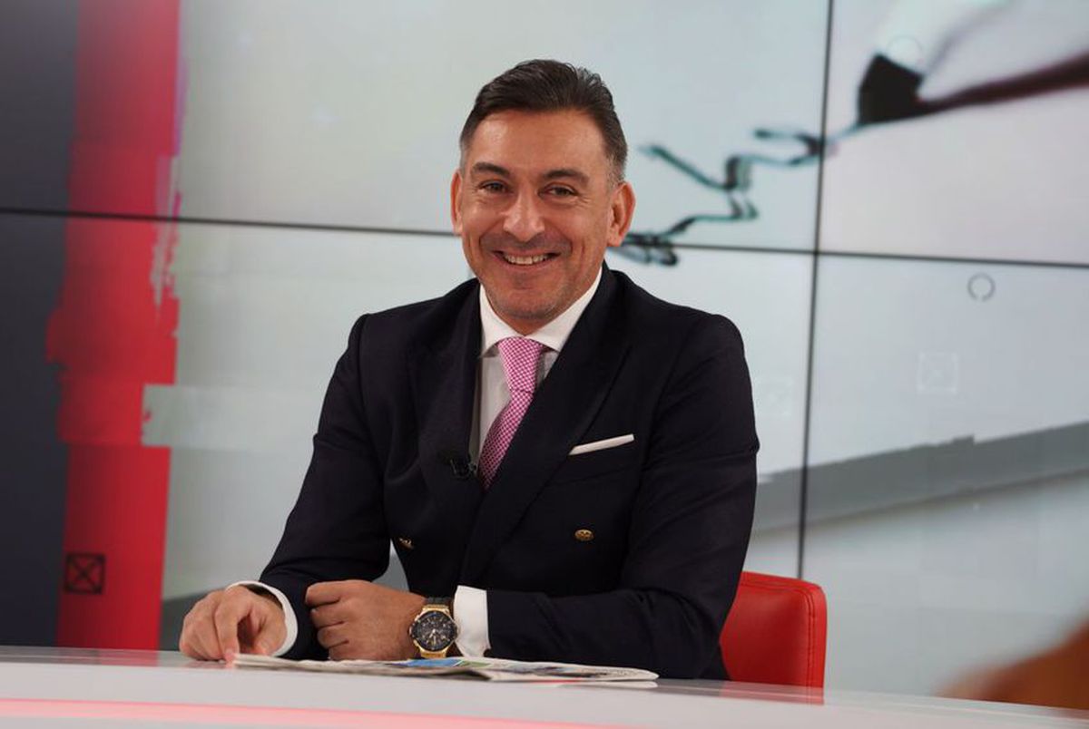 Faza din FCSB - CS Mioveni la care Ilie Dumitrescu a izbucnit în râs: „E foarte greu de explicat”