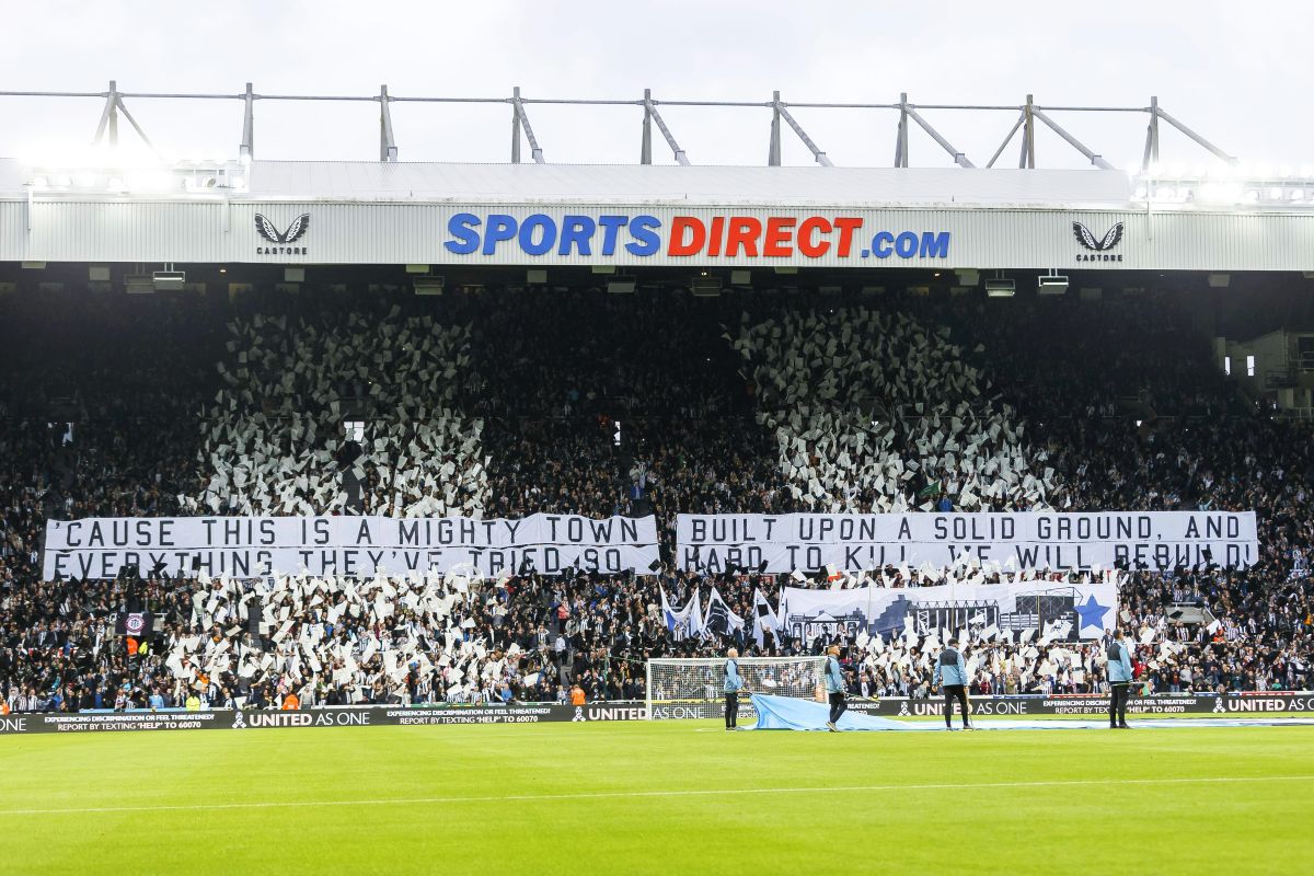 Newcastle - Tottenham, 17 octombrie 2021