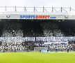 Newcastle - Tottenham, 17 octombrie 2021