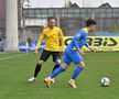 Unirea Dej - Hermannstadt a închis etapa cu numărul 10 din Liga 2! Rezultatele complete și clasamentul
