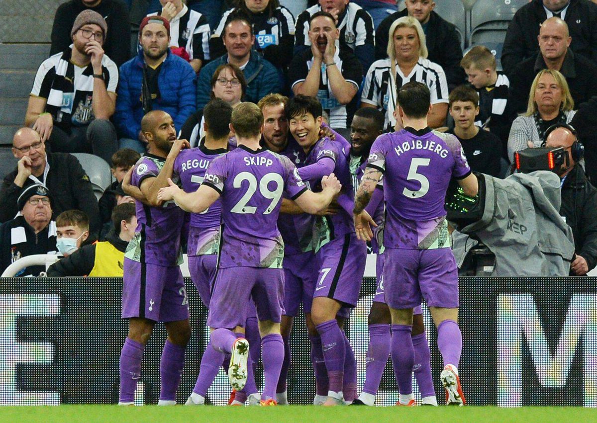 Bogații triști: ce a făcut Newcastle la primul meci din „era Prințului” » Imaginile serii pe St. James' Park