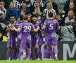 Bogații triști: ce a făcut Newcastle la primul meci din „era Prințului” » Imaginile serii pe St. James' Park