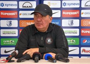Gică Hagi consideră că a fost viciere de rezultat la Pitești: „Ofsaid clar la primul gol”