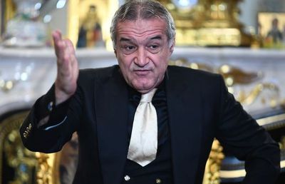 Gigi Becali, noi declarații șocante, în plin focar de COVID la FCSB » Spulberă discursul lui MM: „Le-am spus jucătorilor: «Dacă vă vaccinați, nu faceți copii»”