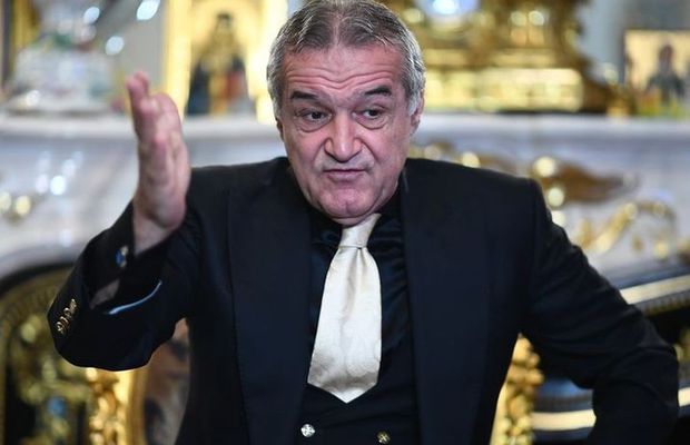 Gigi Becali, noi declarații șocante, în plin focar de COVID la FCSB » Spulberă discursul lui MM: „Le-am spus jucătorilor: «Dacă vă vaccinați, nu faceți copii»”