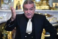 Gigi Becali, noi declarații șocante, în plin focar de COVID la FCSB » Spulberă discursul lui MM: „Le-am spus jucătorilor: «Dacă vă vaccinați, nu faceți copii»”