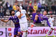 FC Argeș - Farul Constanța 2-1 » Dobrogenii pleacă fără punct de la Pitești! Clasamentul actualizat